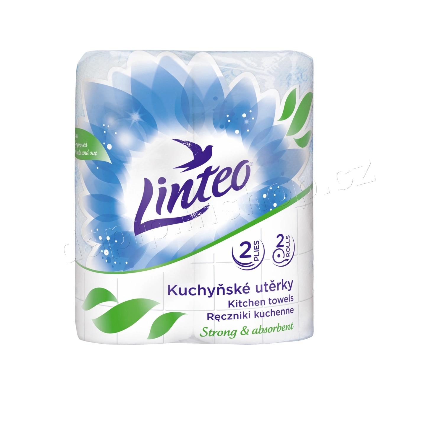 908066 - LINTEO - ( BALENÍ 2 KS )