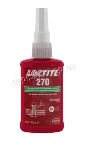 270 - LOCTITE