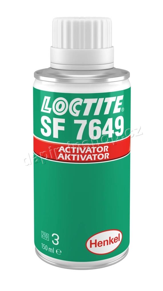 SF 7649 - LOCTITE