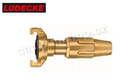 SDK 12 - GEKA PROFI - LUDECKE