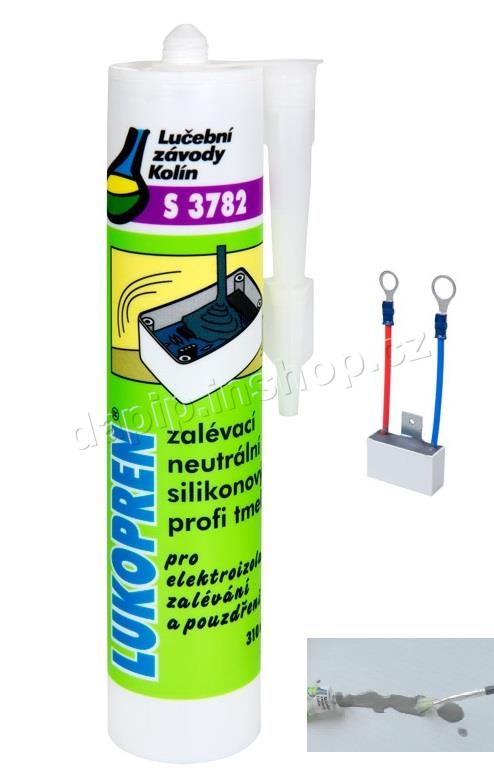 LUKOPREN S 3782 - LUČEBNÍ závody Kolín - ( BALENÍ 12 KS )