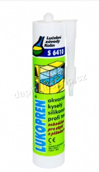 LUKOPREN S 6410 - LUČEBNÍ závody Kolín - ( BALENÍ 15 KS )