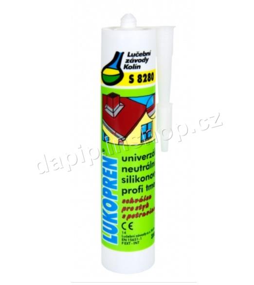 LUKOPREN S 8280 - LUČEBNÍ závody Kolín - ( BALENÍ 15 KS )