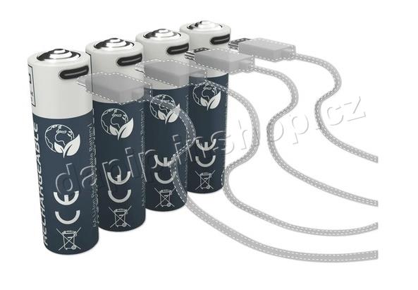 10597081 - LUMAKPRO - ( BALENÍ 4 KS )