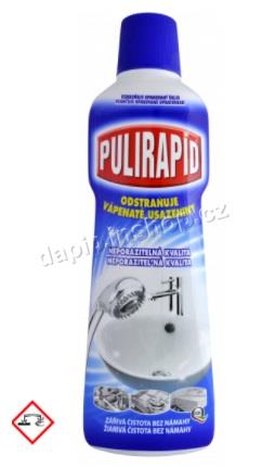 Pulirapid Classico - MADEL