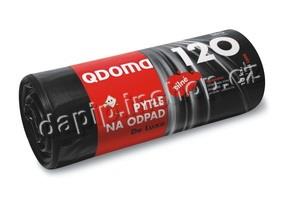 LDPE pytel - ( BAELNÍ 10 KS )