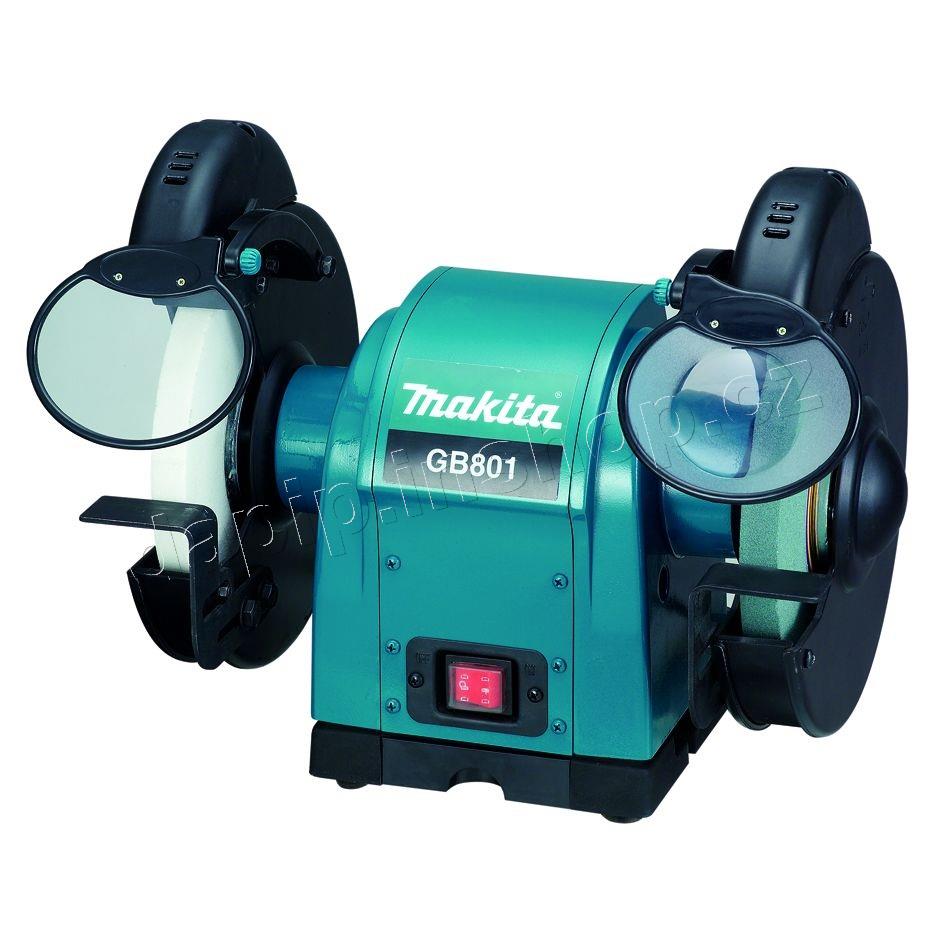 GB801 - MAKITA