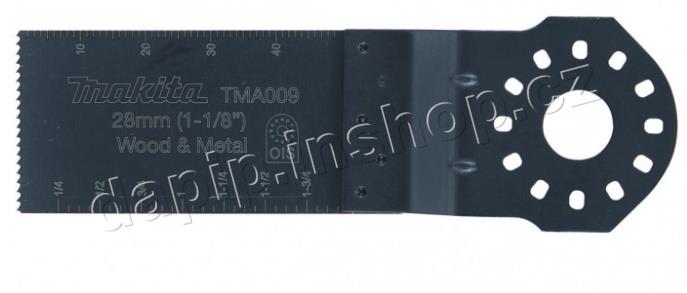 B-21353 - Bi-Metall - ( TMA009 ) - MAKITA