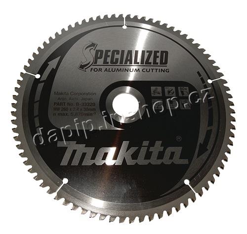 B-33320 - SPECIALIZED - MAKITA