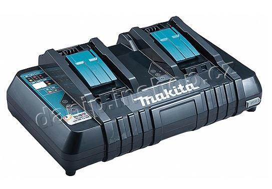 ND DC18RD - MAKITA