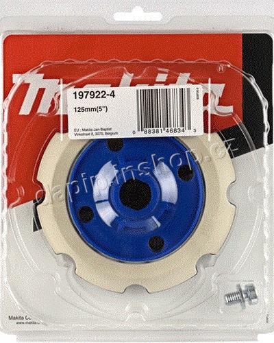 ND - 197922-4 - MAKITA - ( BALENÍ 1 KS )