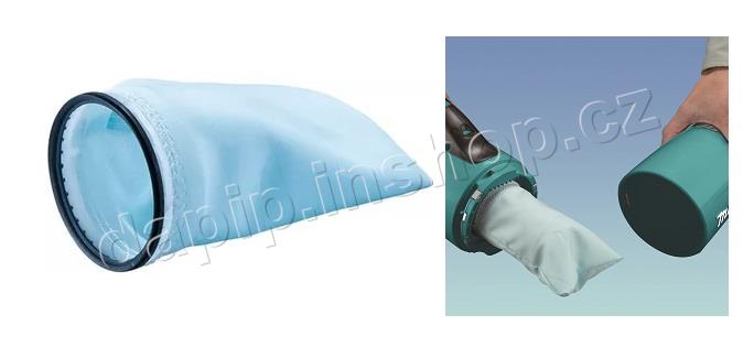 ND 198753-4 - MAKITA - ( BALENÍ 1 KS )