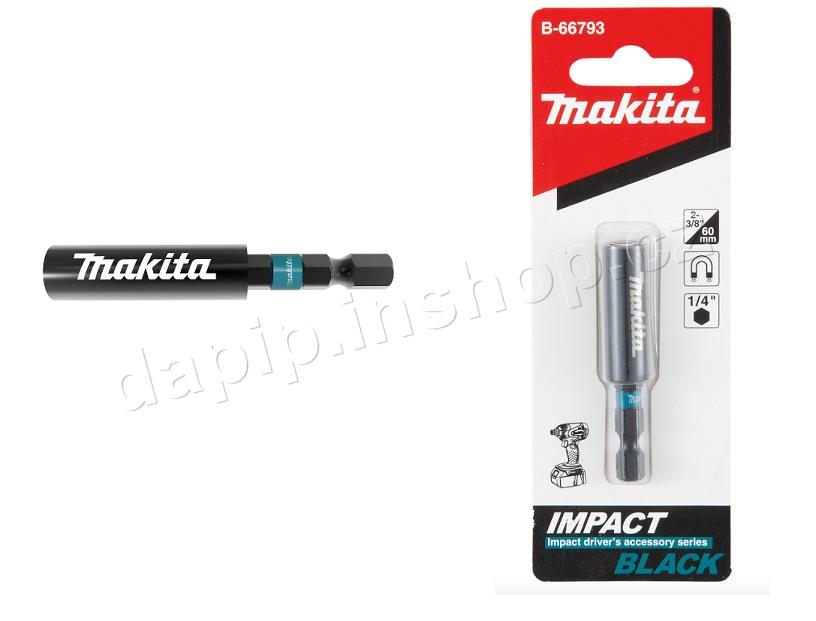 B-66793 - IMPACT BLACK - MAKITA