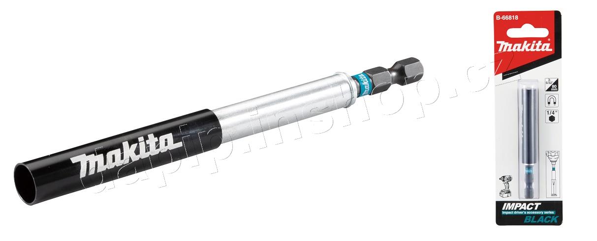 B-66818 - IMPACT BLACK - MAKITA