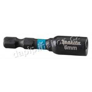B-66824 - ( 6 mm ) - IMPACT BLACK - MAKITA