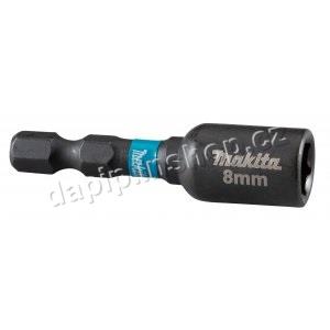 B-66830 - ( 8 mm ) - IMPACT BLACK - MAKITA