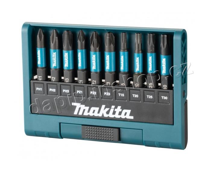 E-12011 - IMPACT BLACK - MAKITA