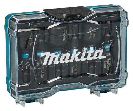E-15768 - IMPACT BLACK - MAKITA