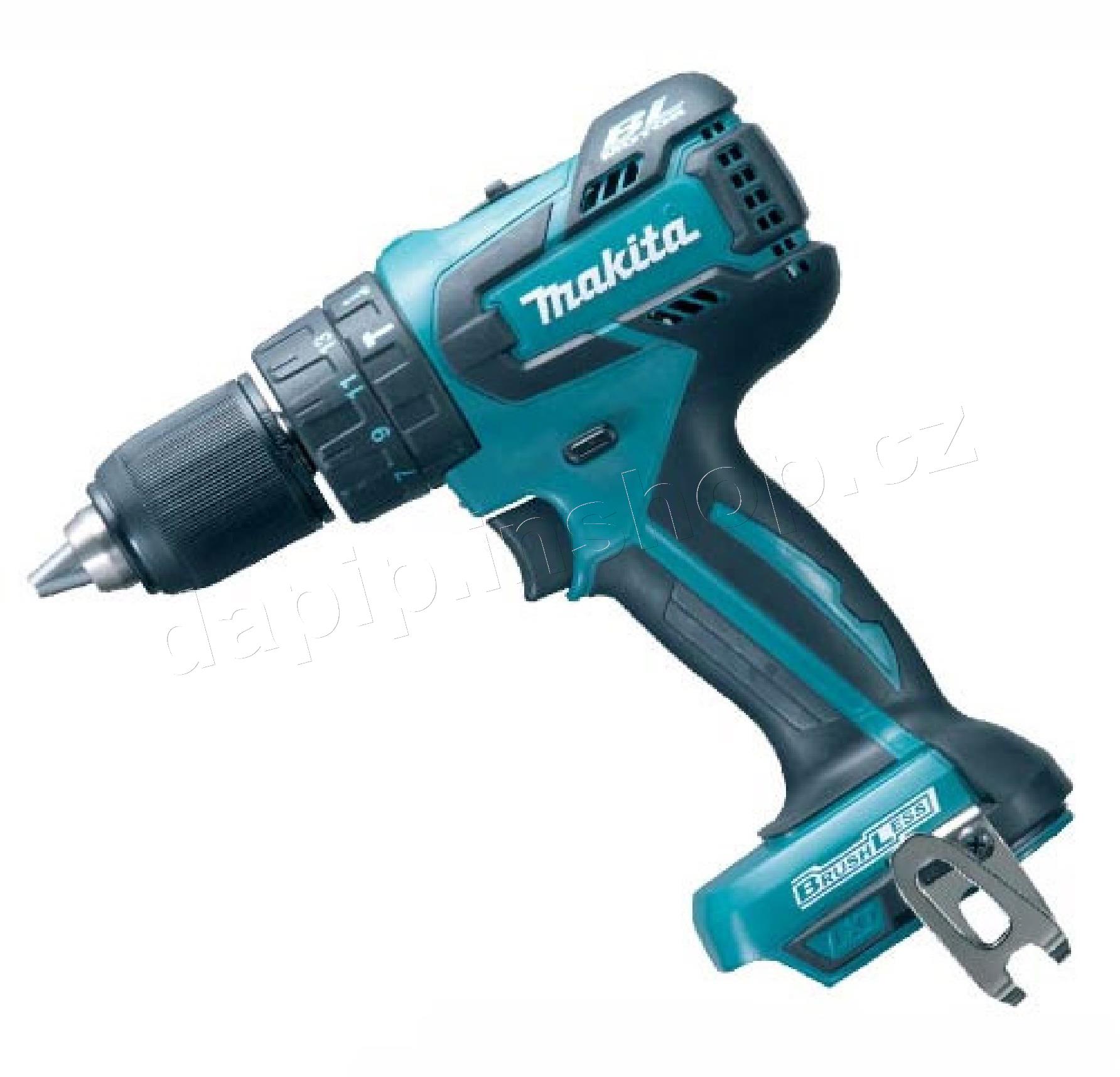 DHP459Z - MAKITA