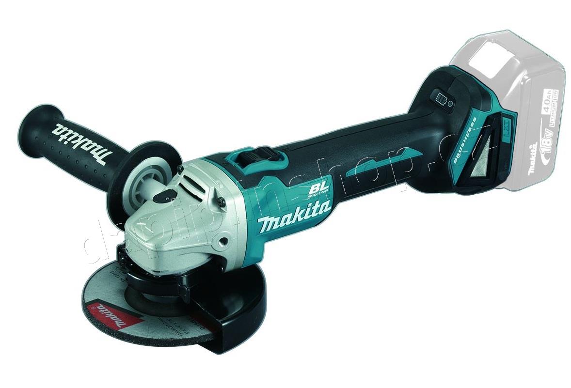 DGA506Z - MAKITA
