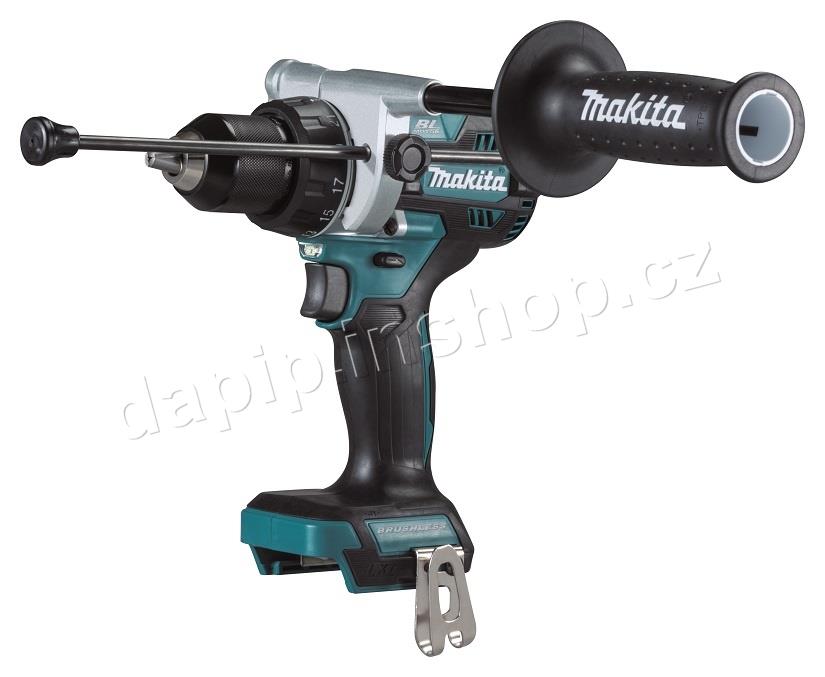 DHP486Z - MAKITA