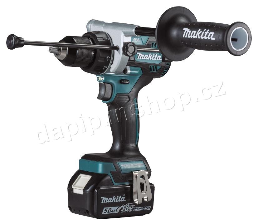 DHP486RTJ - MAKITA