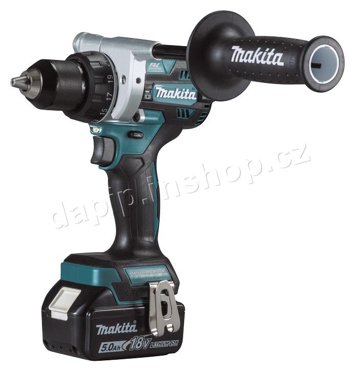 DDF486RTJ - MAKITA