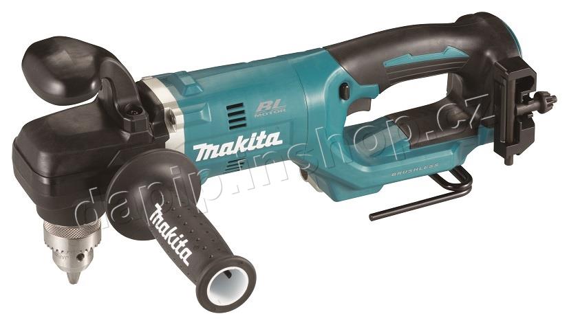 DDA450ZK - MAKITA