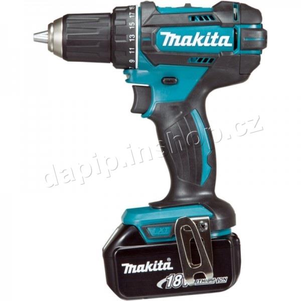 DDF482RFJ - MAKITA