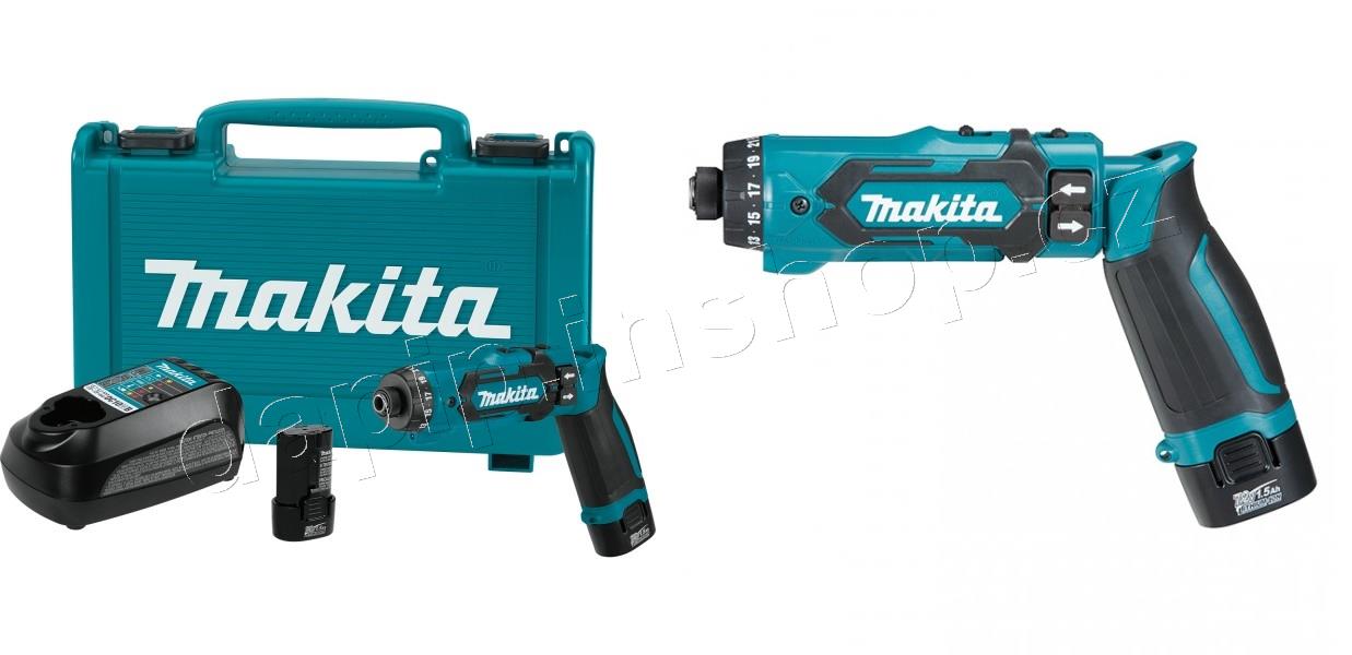 DF012DSE - MAKITA