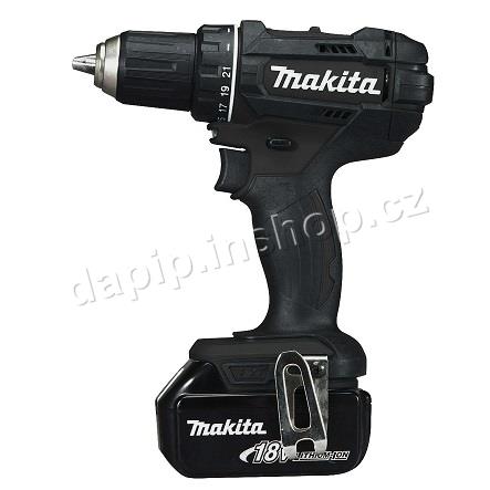 DDF482RFEB - BLACK - MAKITA