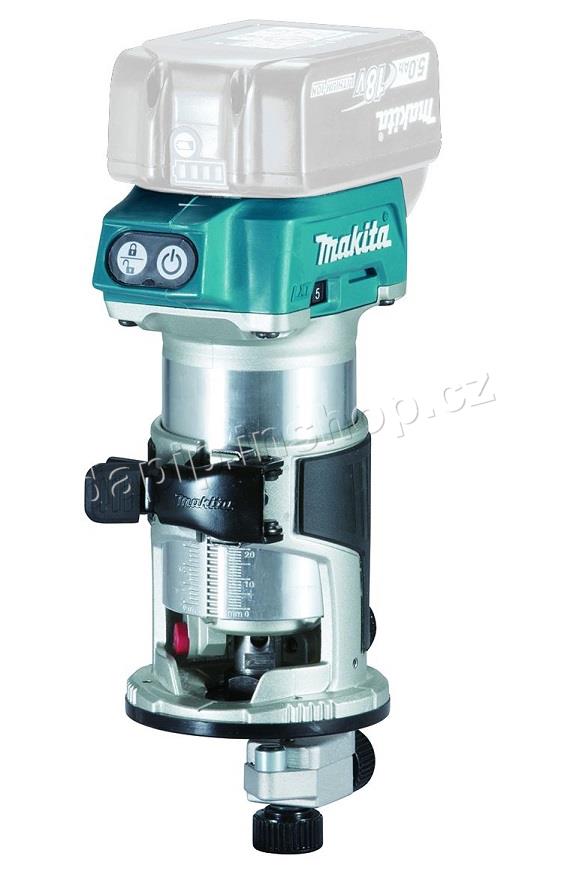 DRT50Z - MAKITA