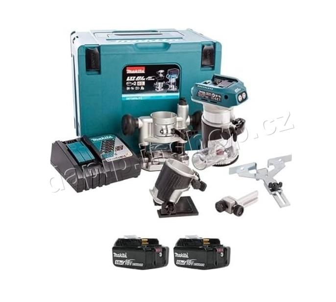 DRT50RTJX2 - MAKITA
