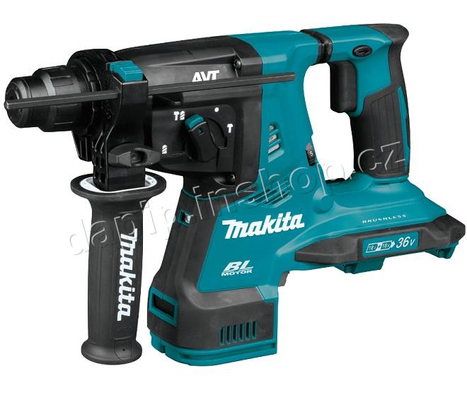 DHR282ZU - MAKITA
