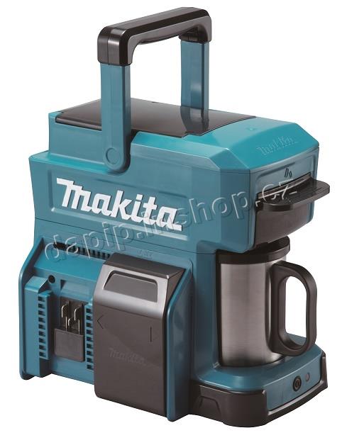 DCM501Z - MAKITA