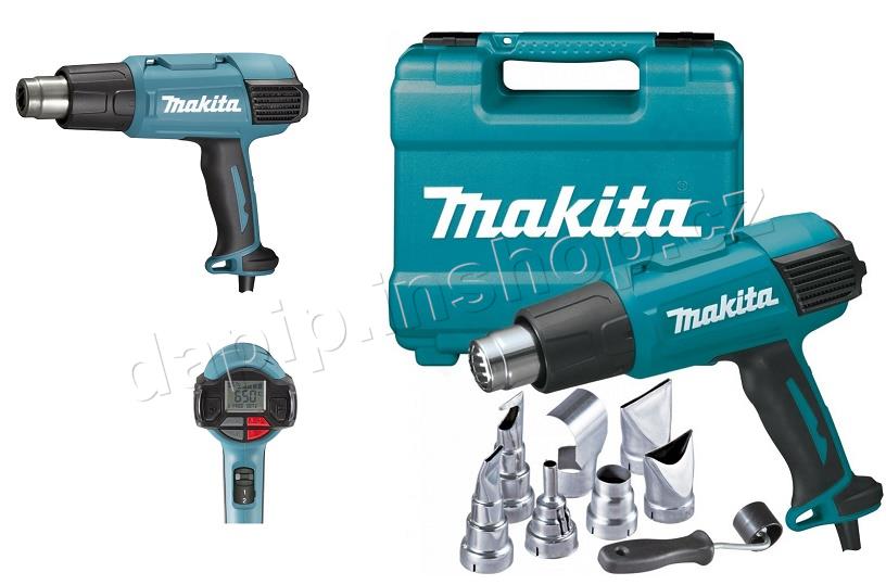 HG6531CK - MAKITA