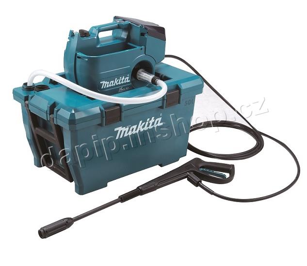 DHW080ZK - MAKITA