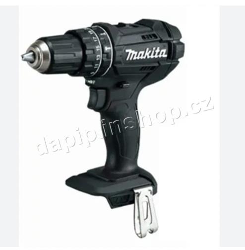 DDF482BLACKDAPZ - BLACK - MAKITA