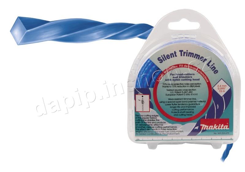 369224670 - MAKITA - ( BALENÍ 15 M )