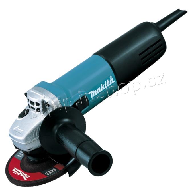 9557HNRG - MAKITA
