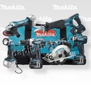 DLX6011 - MAKITA