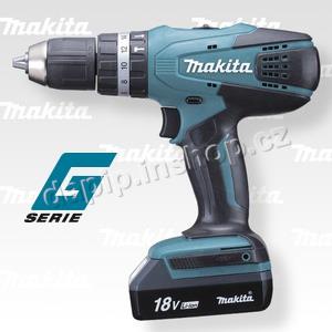 HP457DWE - G SERIE - MAKITA