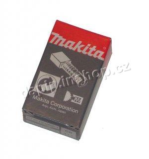 ND uhlíky CB 204 - MAKITA