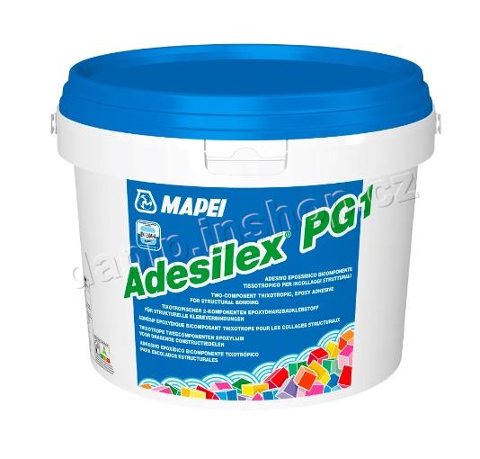 ADESILEX PG1 - ( BALENÍ 6 kg ) - MAPEI