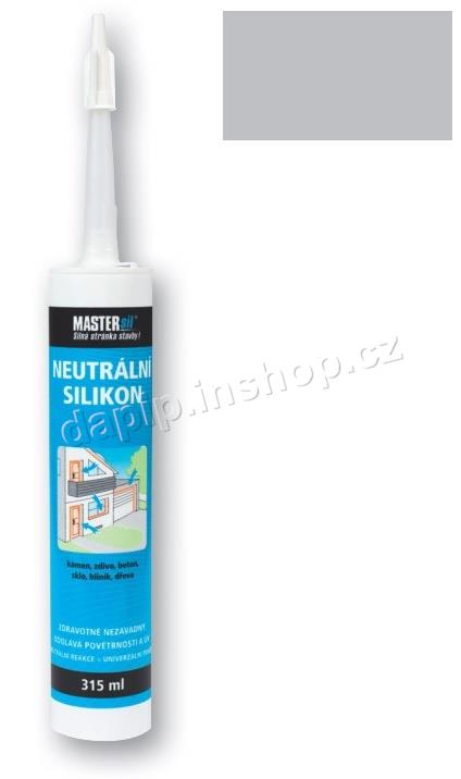 8595169206933 - MASTERsil - ( BALENÍ 12 KS )