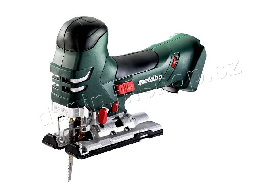 STA 18 LTX 140 - METABO