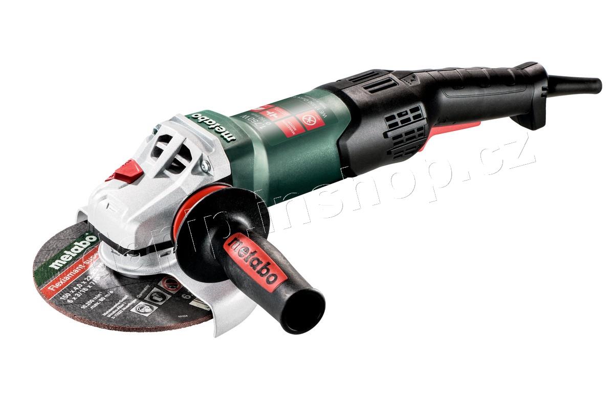 WE 17-150 Quick RT - METABO