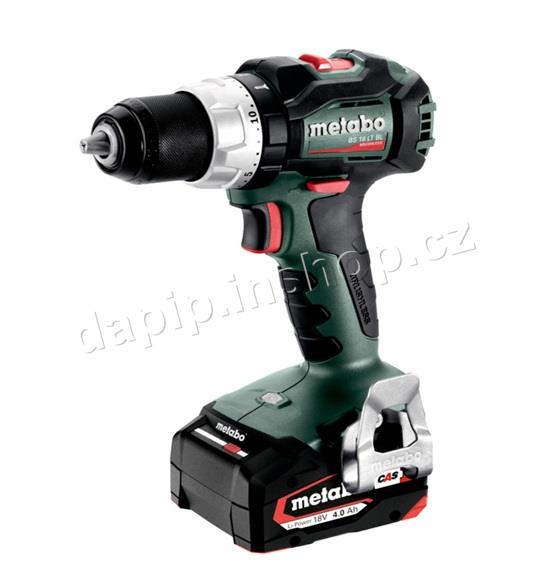 BS 18 LT BL - METABO