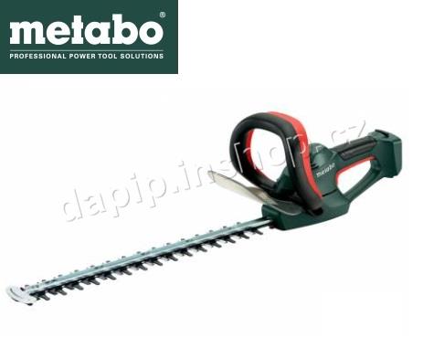 AHS 18-65 V - METABO