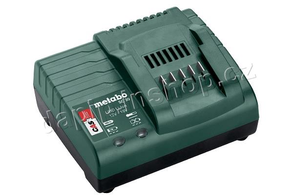 ND SC 30 - METABO